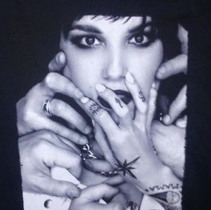 Meet your Posher, Noel